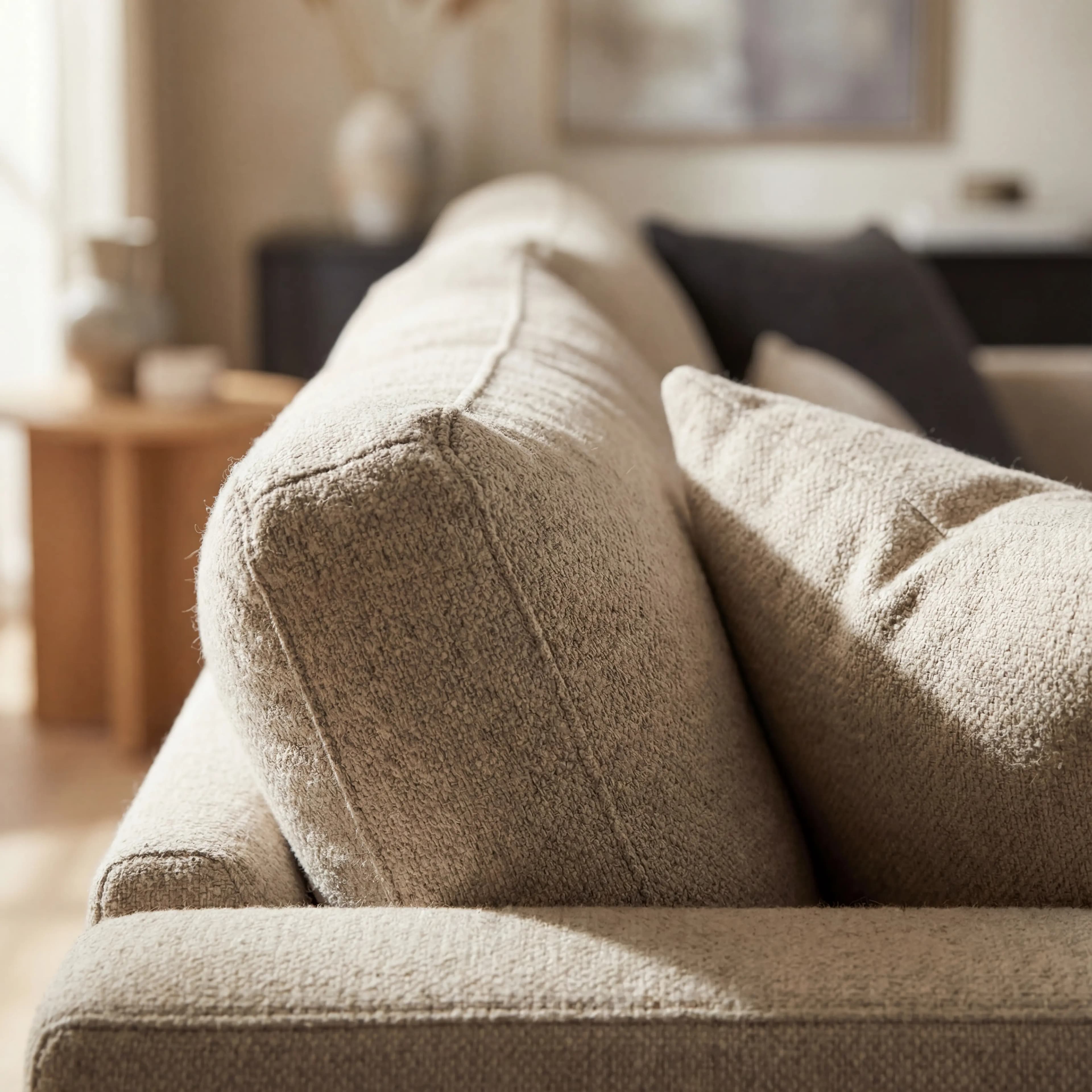 وضوح 4K - تصویر خروجی