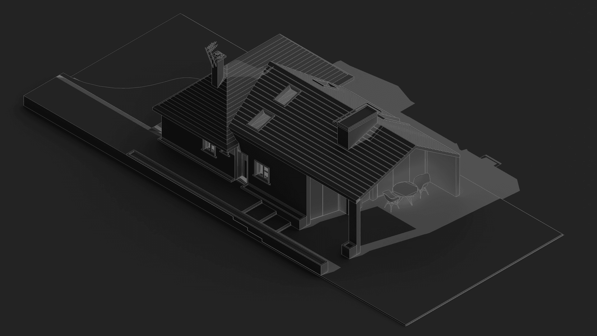Flow node sample